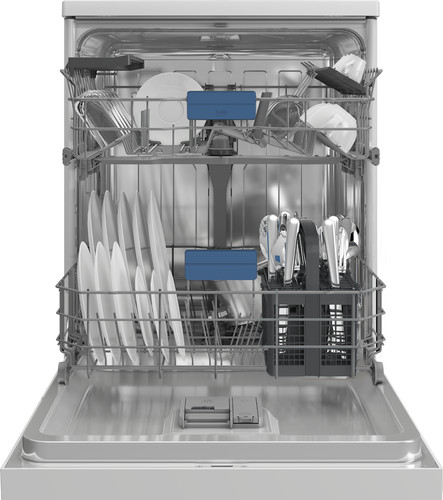 Beko BDFN26442WC CornerIntense intérieur