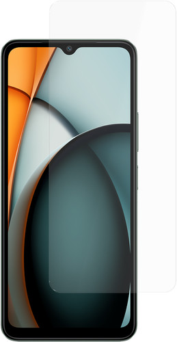 Just In Case Tempered Glass Redmi A3 Protège-écran Main Image