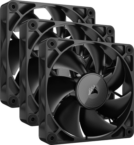 Corsair iCUE LINK RX120 - Triple Fan Main Image