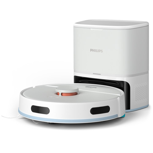 Supervac Philips HomeRun 2000 Serisi XU2100 ile Uyumlu Robot Süpürge Aksesuar Seti - Fiyatı