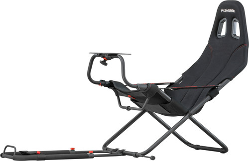 Playseat Challenge ActiFit Noir Main Image