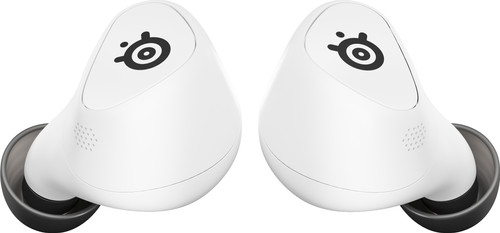 SteelSeries Arctis GameBuds Blanc Main Image