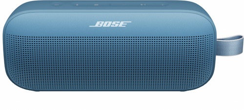 Bose Soundlink Flex 2nd Gen Bleu Main Image