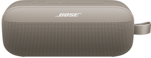 Bose Soundlink Flex 2nd Gen Beige Main Image