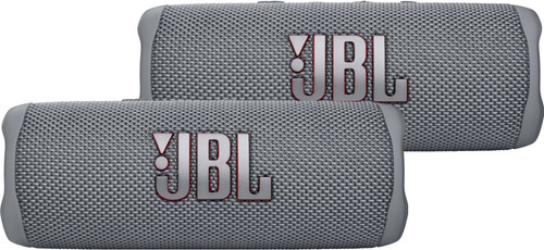 JBL Flip 6 Grijs 2-pack Main Image