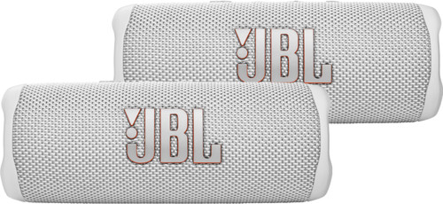 JBL Flip 6 Wit 2-pack Main Image