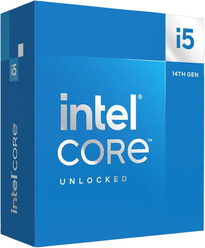 Intel Core i5 14600KF Main Image