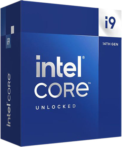 Intel Core i9 14900K Main Image