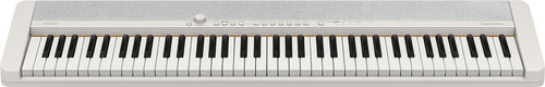 Casio CT-S1-76 Blanc Main Image