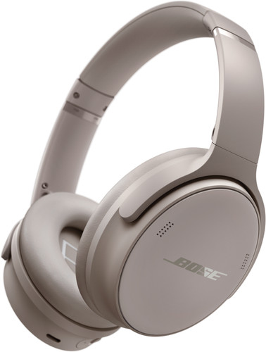 Bose QuietComfort Casque Audio Beige Main Image