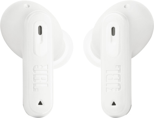 JBL Tune Beam 2 Blanc Main Image