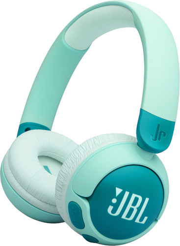 JBL JR320BT Groen Main Image