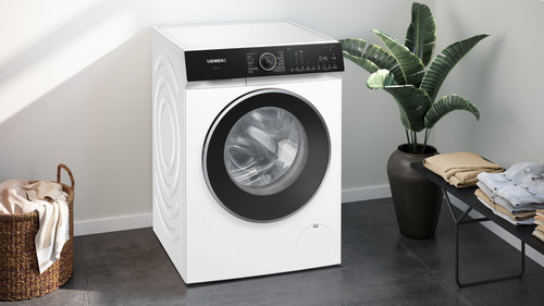 Siemens WG44H203FG right side