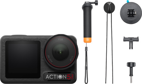 DJI Osmo Action 5 Pro Watersport Kit Main Image