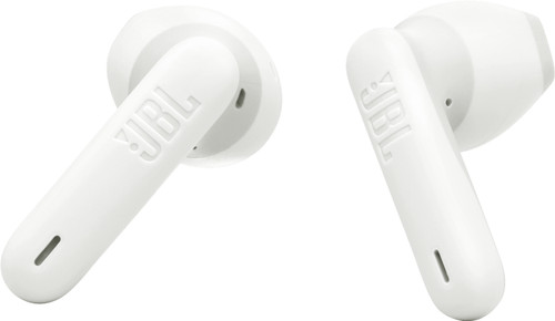 JBL Wave Flex 2 Blanc Main Image