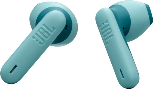 JBL Wave Flex 2 Bleu Main Image