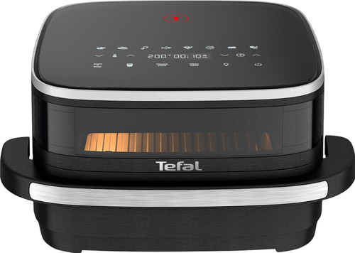 Tefal Easy Fry & Grill XL Surface FW4018 Main Image