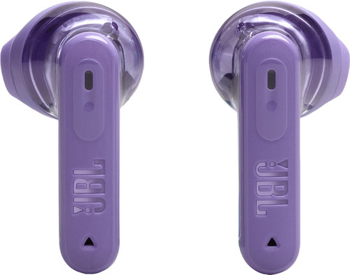 JBL Tune Flex 2 Ghost Mauve Main Image