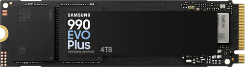 Samsung 990 EVO Plus 4 To NVMe SSD Main Image