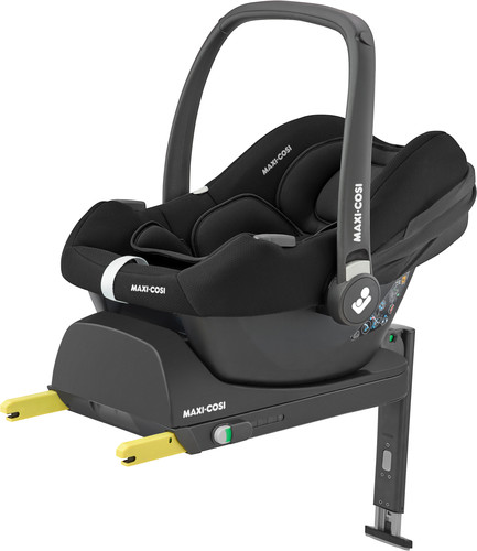 Maxi Cosi CabrioFix i-Size Pack Main Image