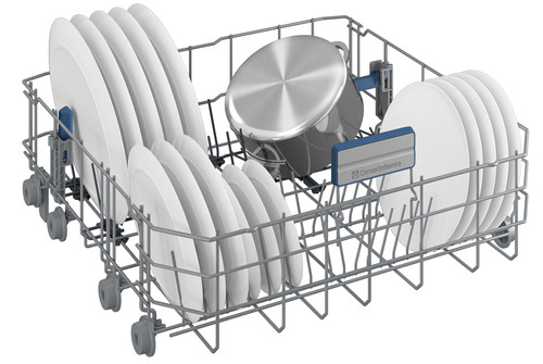 Beko BDFN26561AC CornerIntense detail