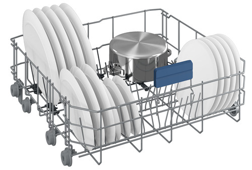 Beko BDFN26450A détail