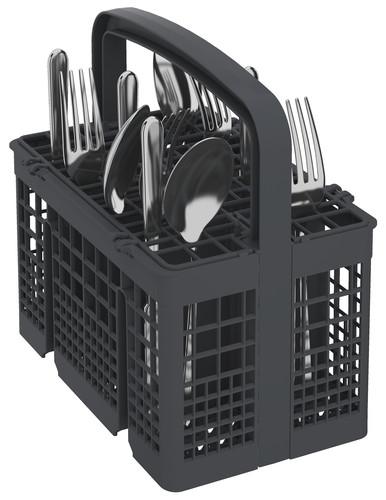 Beko BDFN26450A détail