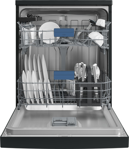 Beko BDFN26450A intérieur