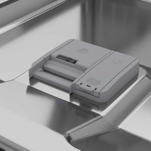 Beko BDFN26450A détail