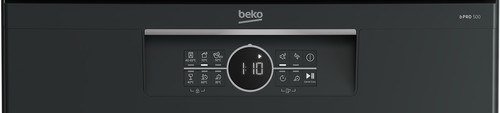 Beko BDFN26450A détail