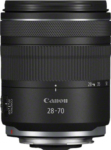 Canon RF 28-70 mm f/2.8 IS STM Main Image