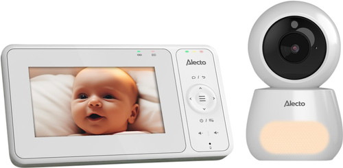 Alecto DVM2043 Main Image