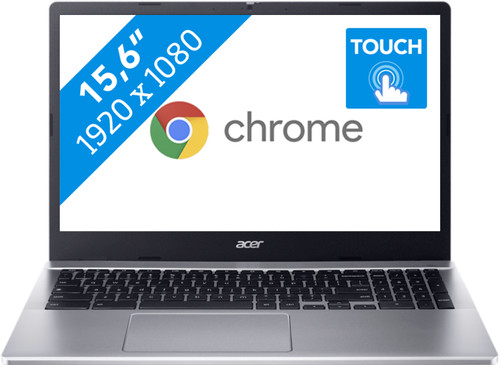 Acer Chromebook 315 (CB315-5HT-C0F5) Azerty Main Image