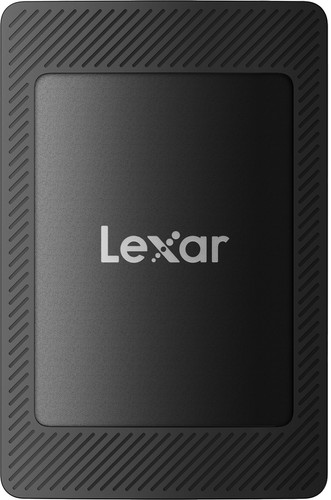 Lexar SL500M Set Magnétique Portable SSD 2 To Main Image