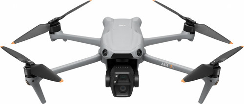 DJI Air 3S + Radiocommande Main Image