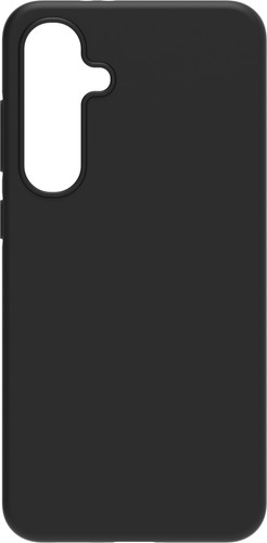 BlueBuilt Samsung Galaxy S24 FE Back Cover Noir Main Image