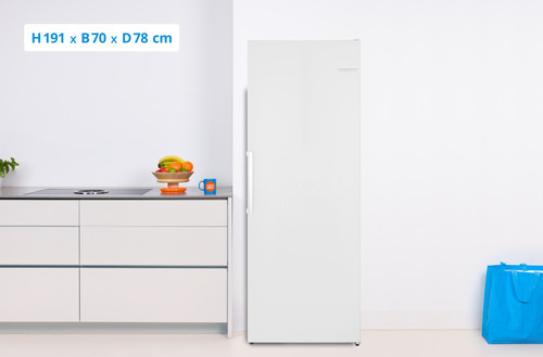 Bosch GSN58AWCP visual Coolblue 1