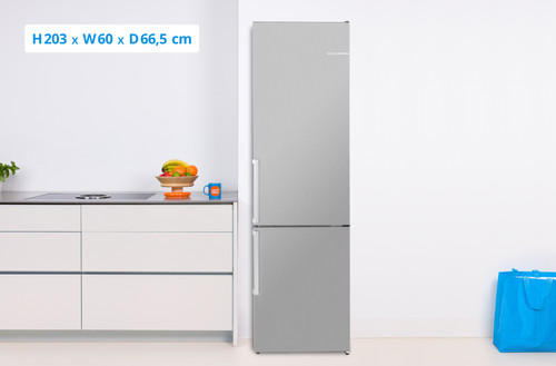 Bosch KGN39VLCT visual Coolblue 1