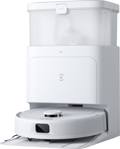 Ecovacs Deebot N30 Pro Omni Main Image