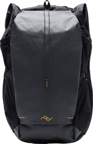 Peak Design Outdoor Backpack 45 L Noir Main Image