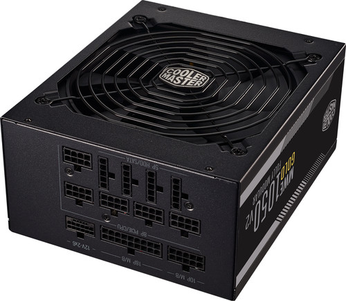 Cooler Master MWE Gold V2 ATX 3.1 1050W Main Image