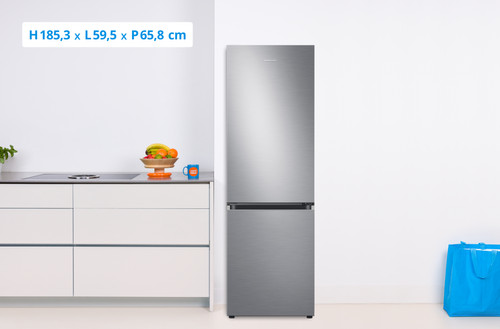 Samsung RB34C605CS9/EF visuel Coolblue 1