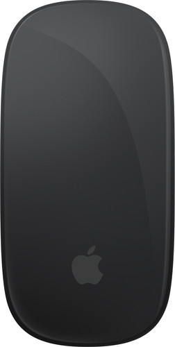 Apple Magic Mouse (2024) Noir Main Image