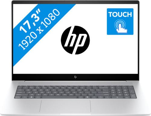 HP ENVY 17-da0023nb AZERTY Main Image