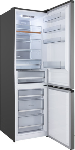 Wisberg WBKVC200ANFZ côté gauche