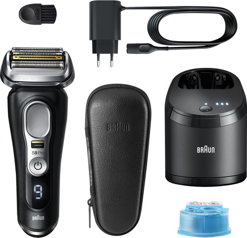 Braun Series 9 Pro 9460CC Main Image