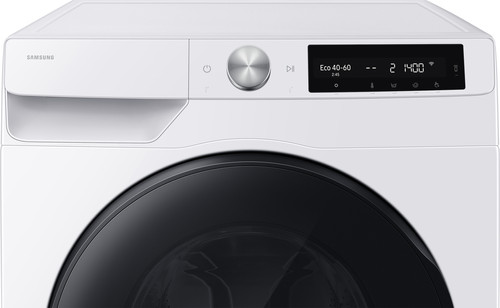 Samsung WD10HG6U94BEU3 AI Wash - 10/6 kg détail