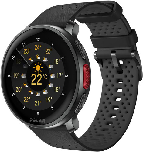 Garmin Fenix 7X Pro Solar Zwart 51mm Main Image