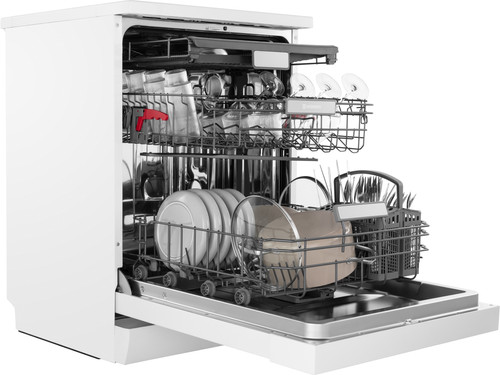 Wisberg WBDW40CW linkerkant