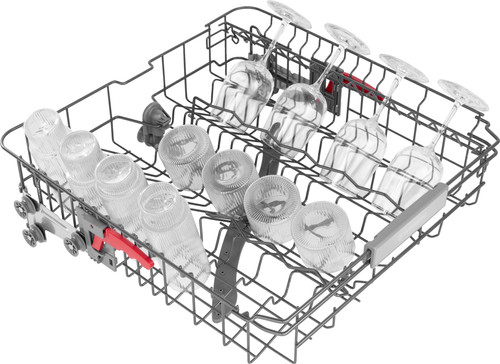 Wisberg WBDW40CW detail